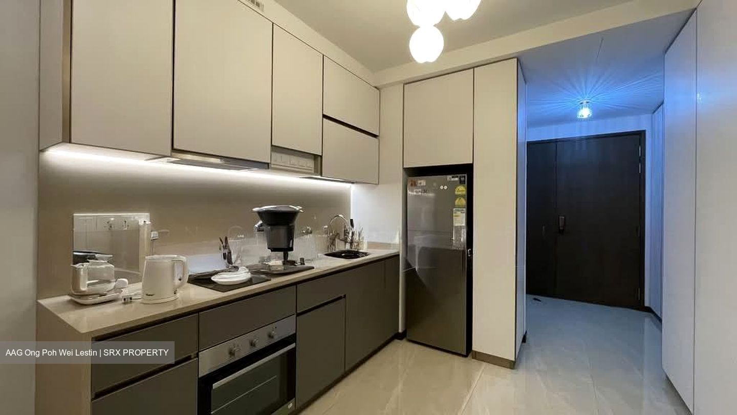 Normanton Park (D5), Apartment #556866591